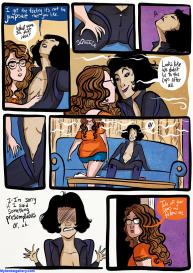 Dirty Deeds #11