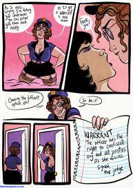 Dirty Deeds #18