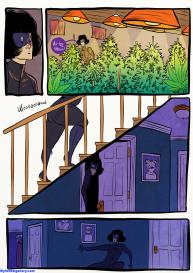 Dirty Deeds #2