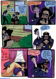 Dirty Deeds #27