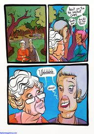 Dirty Deeds #29