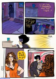 Dirty Deeds #3