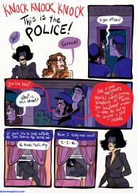 Dirty Deeds #4