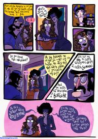 Dirty Deeds #5