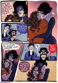Dirty Deeds #6
