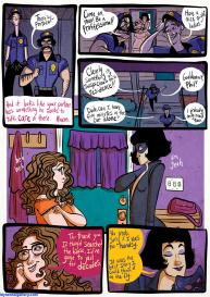 Dirty Deeds #7