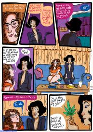 Dirty Deeds #8