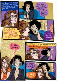 Dirty Deeds #9