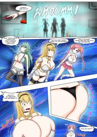 The Expansion Of Time 1 #3