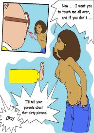 Arthur Gets Home Schooled – Sex Ed #4