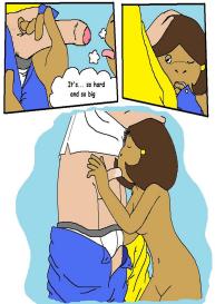 Arthur Gets Home Schooled – Sex Ed #7