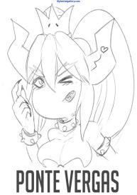 Bowsette’s Mini Story #10