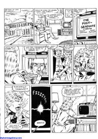 Here Come The Lovejoys 1 #16