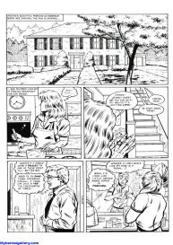 Here Come The Lovejoys 1 #2