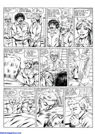 Here Come The Lovejoys 1 #24