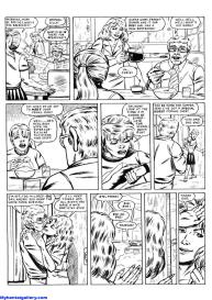 Here Come The Lovejoys 1 #3