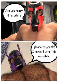 Humiliated #2