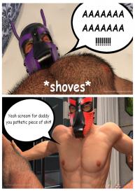 Humiliated #3