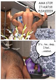 Humiliated #4
