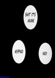 Hypno At Large #8