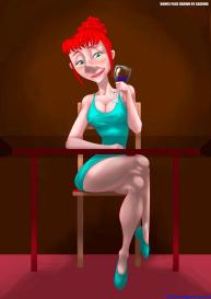 Lucy’s Despicable Rampage! #21