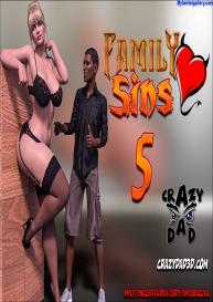 Family Sins 5 #1