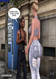 Family Sins 5 #11