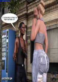 Family Sins 5 #16