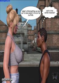 Family Sins 5 #17
