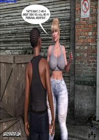 Family Sins 5 #2