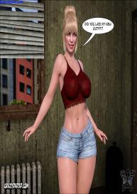 Family Sins 5 #38