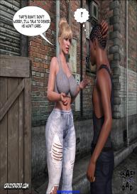 Family Sins 5 #4