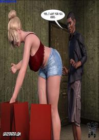 Family Sins 5 #44