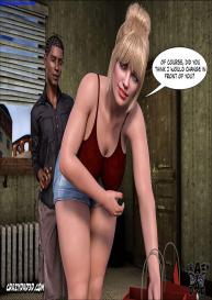Family Sins 5 #45