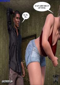Family Sins 5 #46