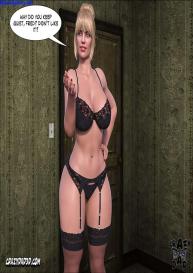 Family Sins 5 #51