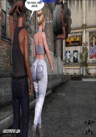 Family Sins 5 #7