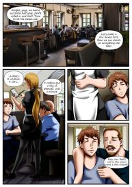 On The Menu #2