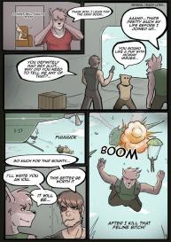 Nerd Lovin #12