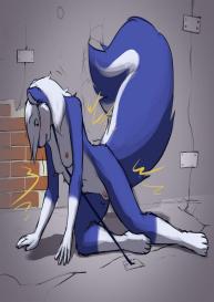 Taki’s Gender Transformation #3