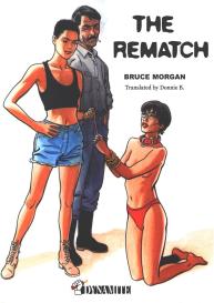 The Rematch #1