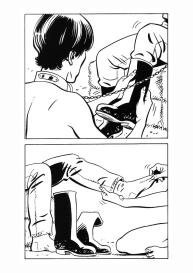 The Rematch #167