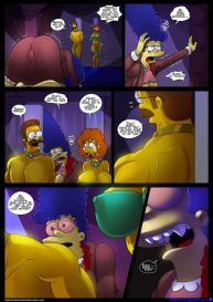 Treehouse Of Horror 4 #10