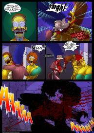 Treehouse Of Horror 4 #12