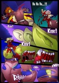 Treehouse Of Horror 4 #13