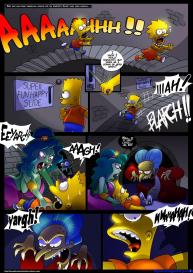 Treehouse Of Horror 4 #2
