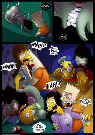 Treehouse Of Horror 4 #23