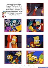 Treehouse Of Horror 4 #26