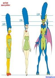 Treehouse Of Horror 4 #27