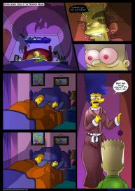 Treehouse Of Horror 4 #4